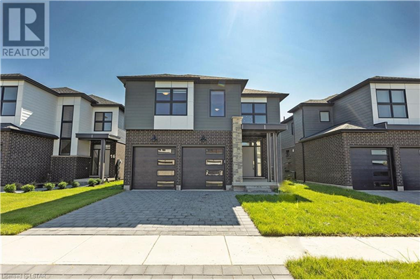 14 WELCH Court, St. Thomas