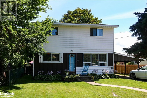 46 ERIE Street, Collingwood