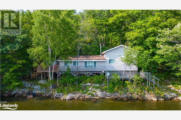 959 HARRISON Trail, Georgian Bay