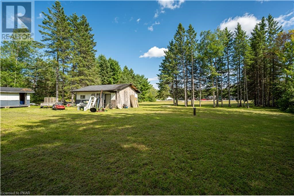 10030 HIGHWAY 28, North Kawartha Twp