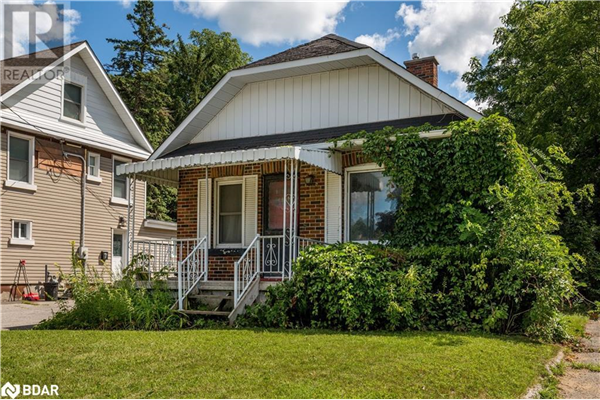 129 INNISFIL Street, Barrie