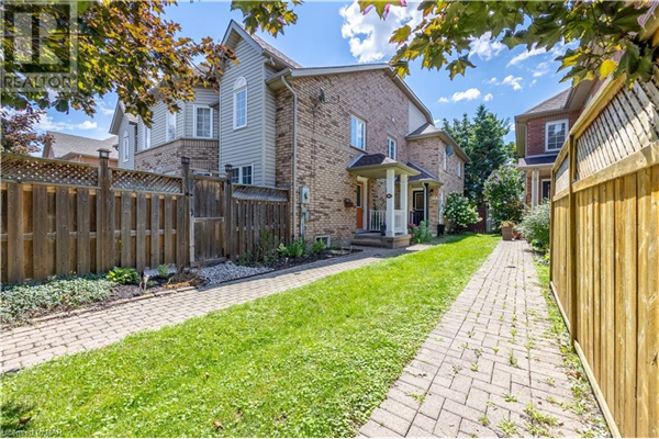 16A BROWN Drive, St. Catharines