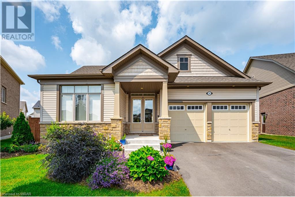 35 CONLIN Court, Fergus