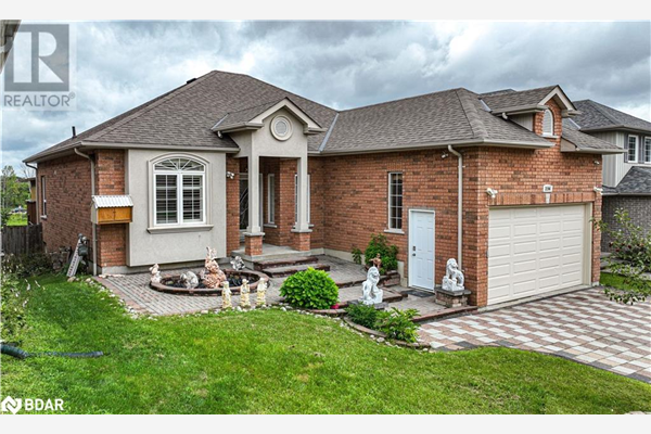 3194 BASS LAKE Sideroad E, Orillia