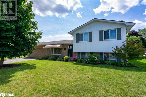 286 PINE Drive, Barrie