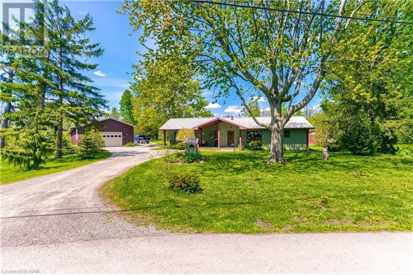 3266 FIRELANE 10, Port Colborne