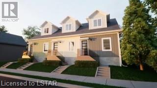 166 CENTRAL Avenue
