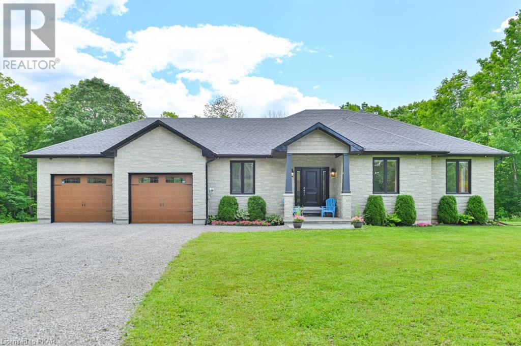 421 DOUGLAS Road
