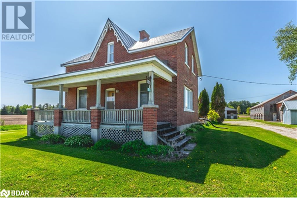 8738 HWY 11 S, Severn