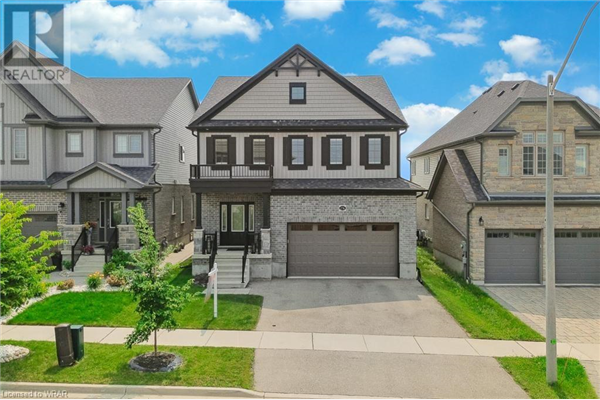 256 DEWDROP Crescent, Waterloo