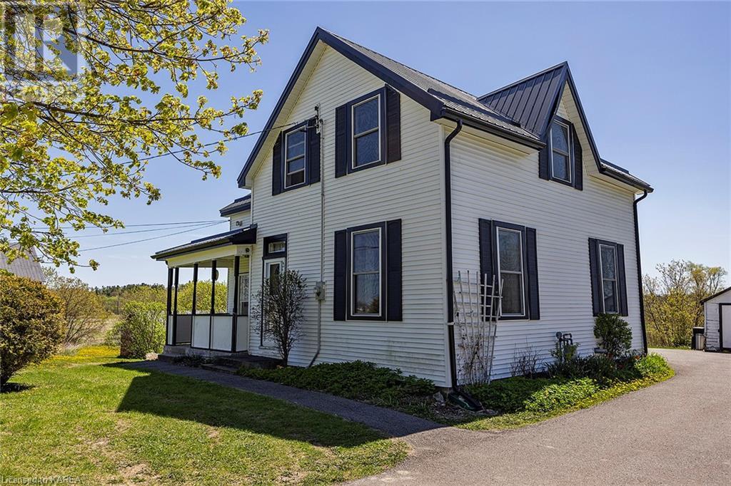 875 KINGSTON MILLS Road