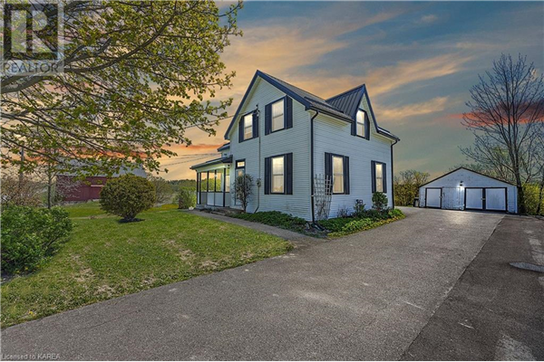 875 KINGSTON MILLS Road, Kingston