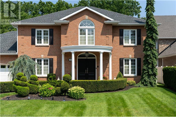 380 MARTINDALE Road, St. Catharines