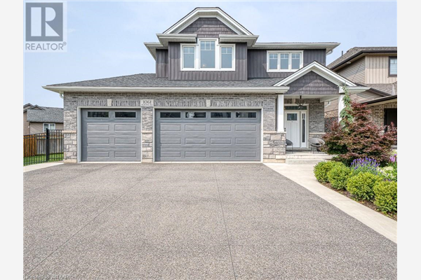 1061 ALBERNI Road, Woodstock
