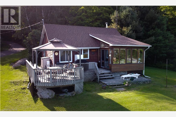 225 SPENCE Road, Apsley