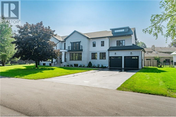 359 OLD STONE Road, Waterloo