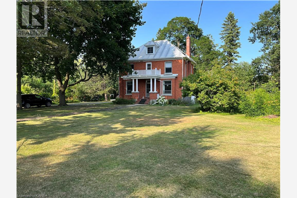 463 ELVA Avenue, Kingston