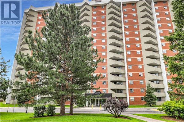 1105 JALNA Boulevard Unit# 911, London