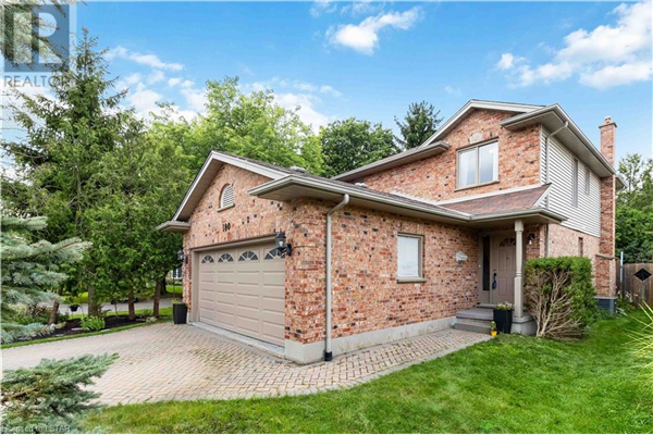 180 KILLARNEY Grove, London