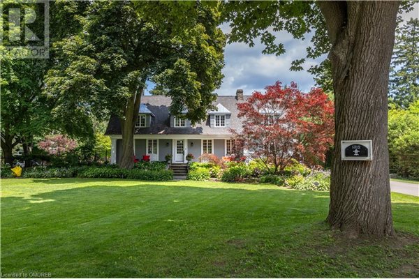 1312 LAKESHORE Road E, Oakville