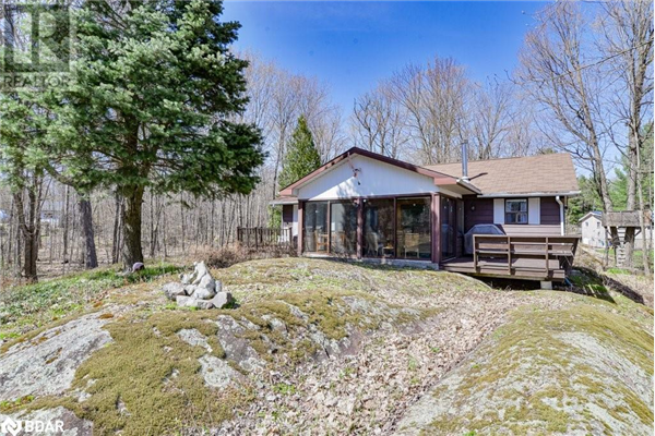 3493 SOUTHWOOD BEACH Boulevard, Ramara