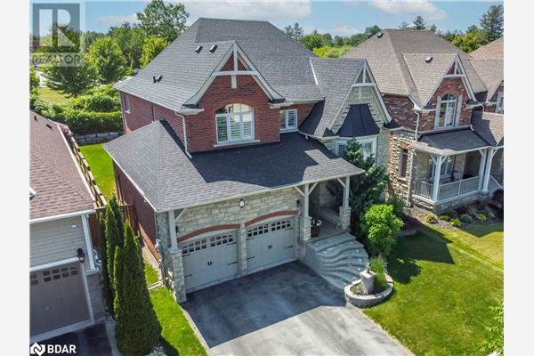 22 TURNER Drive, Barrie