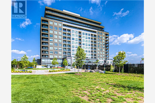 1880 GORDON Street Unit# 809, Guelph