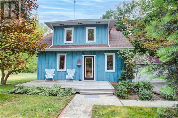 6611 FREDERICK Street, Burlington