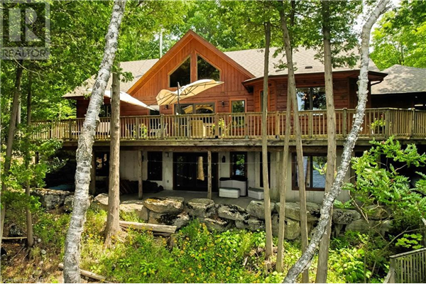 61 TEDS Lane, Buckhorn