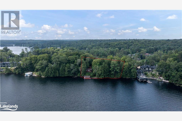 1438 PENINSULA Road, Port Carling