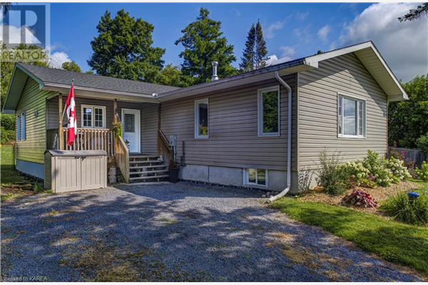 1382 COUNTY ROAD 2 Road, Mallorytown