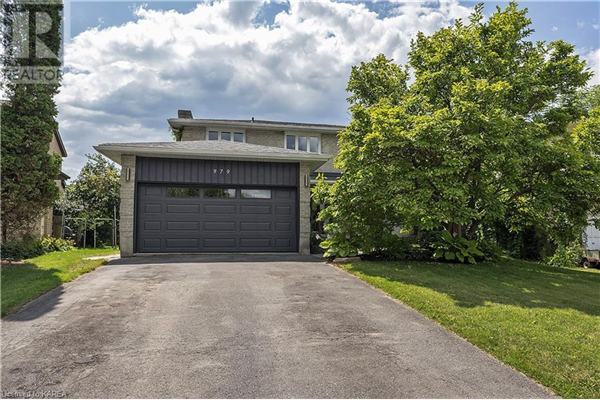 979 WESTMINSTER Place, Kingston