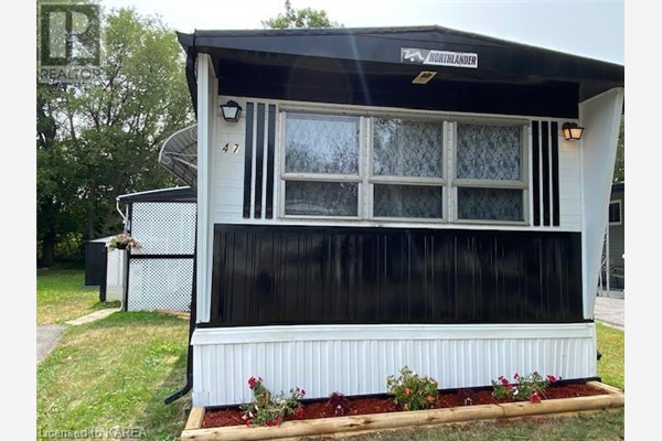 47 WORTHINGTON Way, Kingston