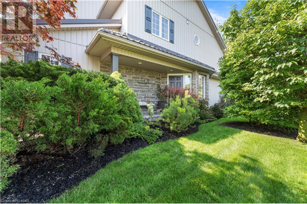 615 SIMCOE Street, Niagara-on-the-Lake