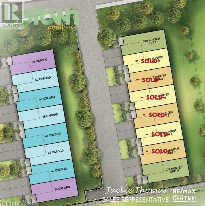 278 HUNTER Street Unit# 1