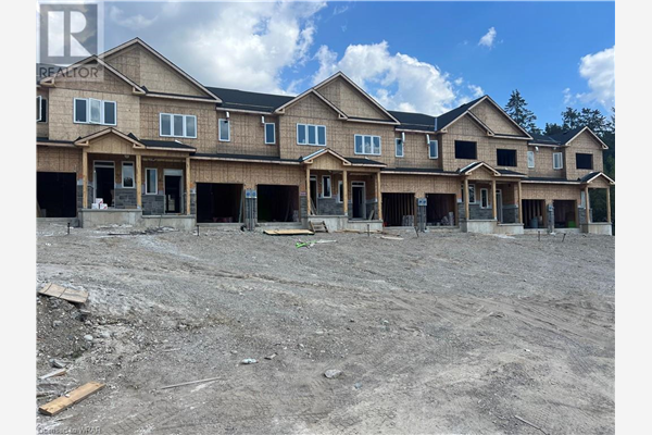 278 HUNTER Street Unit# 1, Woodstock