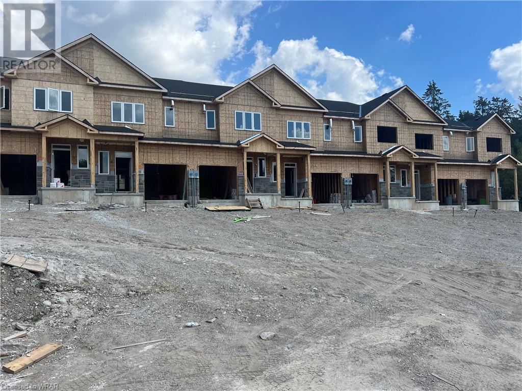 278 HUNTER Street Unit# 1