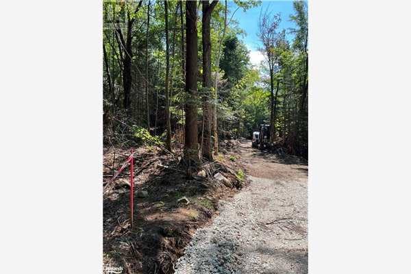 LOT 29 WEST Court, Haliburton