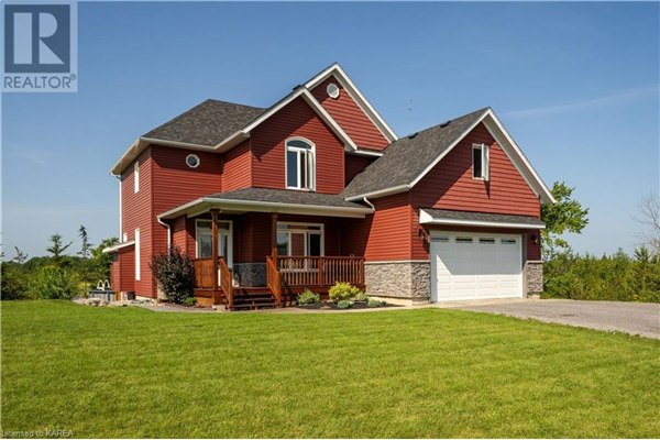 132 PINECREST Road, Newburgh