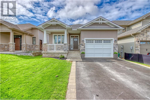 1509 CLOVER Street, Kingston