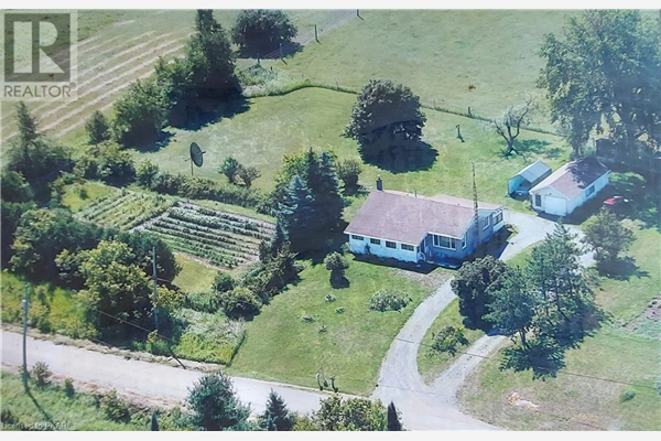 1178 DELORO Road, Marmora and Lake