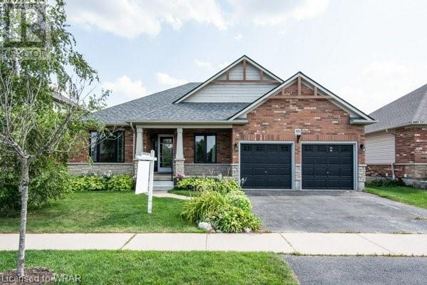 55 COBBLESTONE Drive