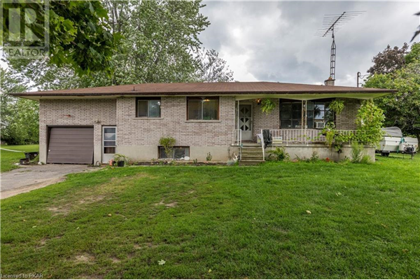 458 ROBINSON Road, Ennismore Township