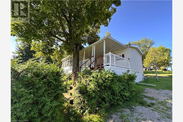 691 FRANK HILL Road Unit# 3, Peterborough