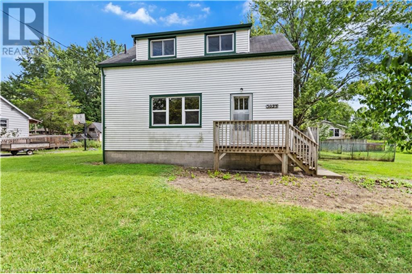 3023 PRINCESS Street, Kingston