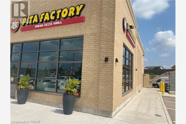 1188 FISHER-HALMAN Road, Kitchener
