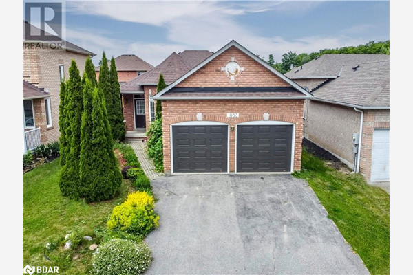 1883 EMERALD Court, Innisfil
