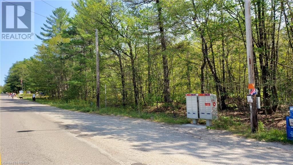 LOT 167 CONCESSION RD 16 W