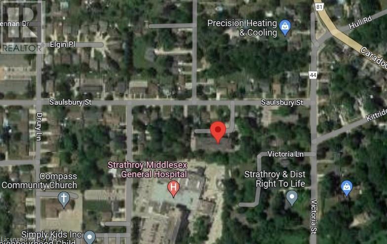 294 SAULSBURY Street Unit# 210