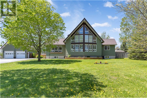 5507 38 Highway, Harrowsmith